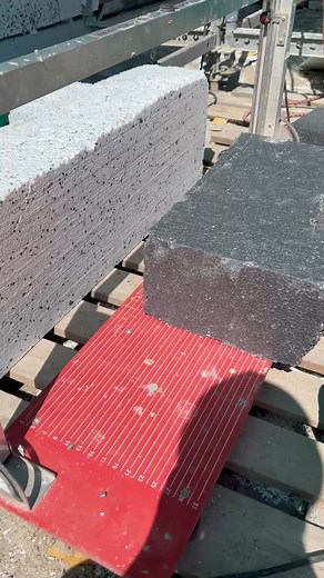 ✂️ Cutting Styrofoam On A Special Foam Cutting Table #styrofoam #foamcutting #constructionlife #builderlife #buildwithme #howtobuild #cuttingfoam #constructionvideo #siteprogress #diyconstruction #craftsmanship #precisioncut #cuttingtable #jobsiteaction #jobinprogress #buildright #constructionflow #workinghands #foamwork #insulationcutting #manualskills #satisfyingcut #constructiontools #foamtable #customcutting | StoneStory
