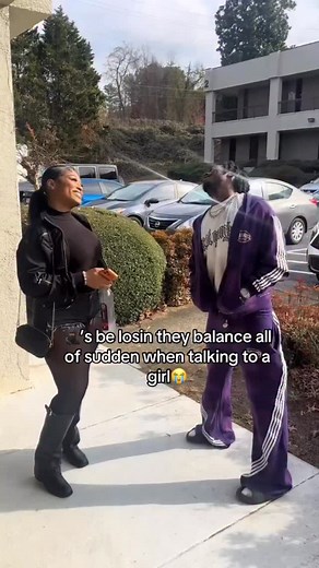 Early talking stage. Everything is sweet 🎥 tonybonee /TT | Chop Daily