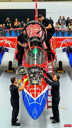 Understanding the complex avionics