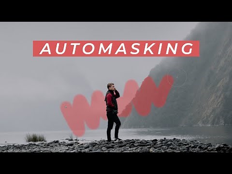 How To Use The Adjustment Brush In Lightroom | LR Classic Tutorial