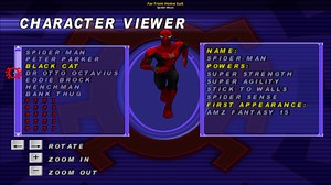 Far From Home Suit Mod for Spider-Man 2000 | SM2000 Mods