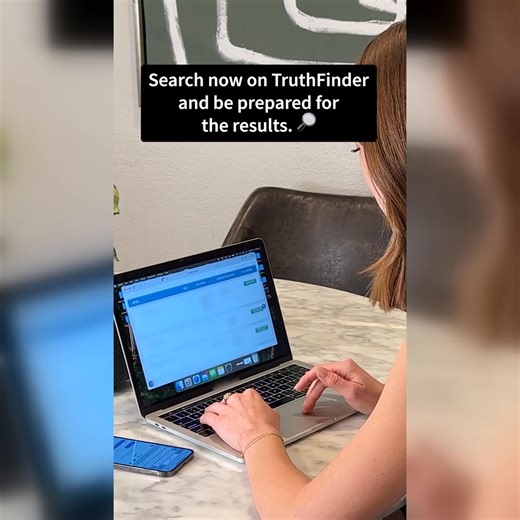 Red flags are easier to spot when you have all the facts. Find out how TruthFinder can help protect people when meeting someone new. | TruthFinder People Search