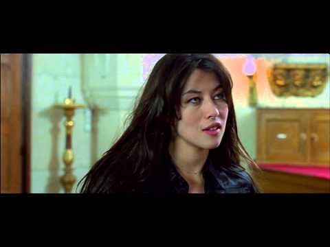 THE MANEATER - Trailer Original Version (No Subtitles)