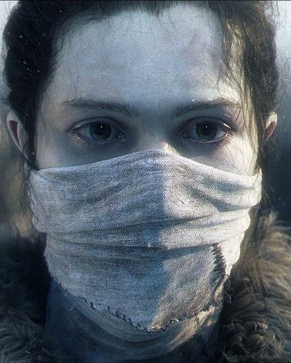 Relicts: CGI Animated horror short film | Kickstarter Campaign Intro | #Shorts