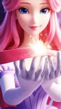 “The Silk Gloves” #animeaesthetic #animation #princessfashion