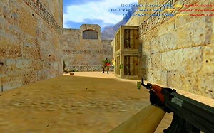 黄金五人组的断后之王 loord又阴又刚 狠角色_游戏热门视频