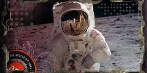 The Greatest Leap, part 3: The triumph and near-tragedy of the first Moon landing