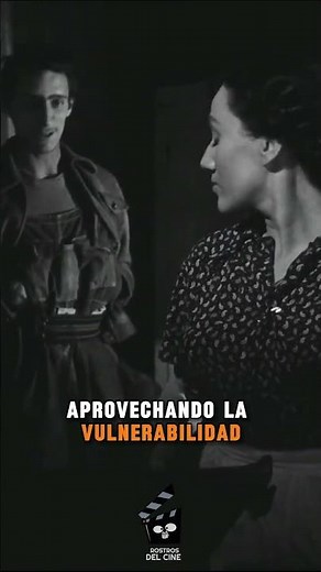 The Jaibo and Pedro's Mama | The Forgotten Ones (1950)