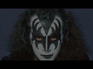 KISS PLASTER CASTER (Remastered 1080P HQ w Lyrics)