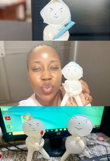 How to Make a Glove Toy: Fun Crafts for Nurses