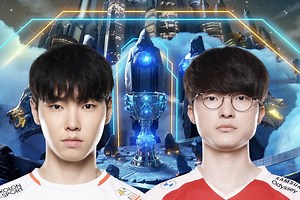 T1 vs HLE League of Legends Worlds 2021 Quarter-finals: Predictions, head-to-head, live-stream details and more