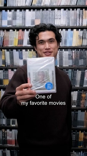 We ❤️ SAFE | Criterion Closet Picks Edition