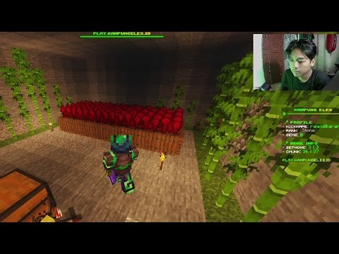 Pagi Pagi Ngobrol Chill Di Vanilla KampungEles