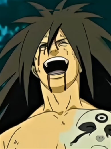 Madara uchiwa edit 🔥// #madara#madaraedit#fyp#viral #edit