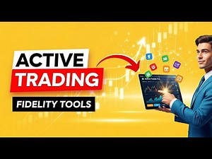 Fidelity Investments Features: Explore Active Trader Pro Tools