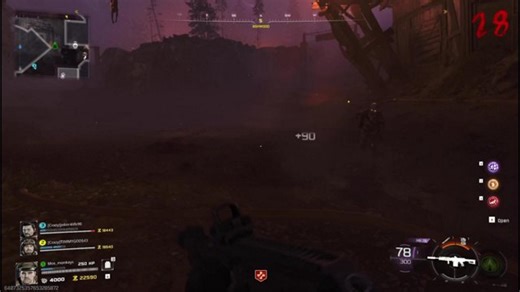 Did someone say zombies?