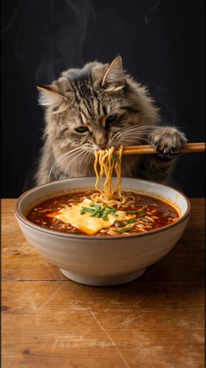 #cat #AI | Digital Cortex