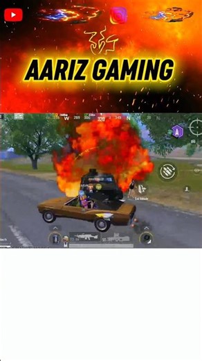 new vehicle | #aarizgaming #pubgmobile #battlegroundsmobileindia #bgmi