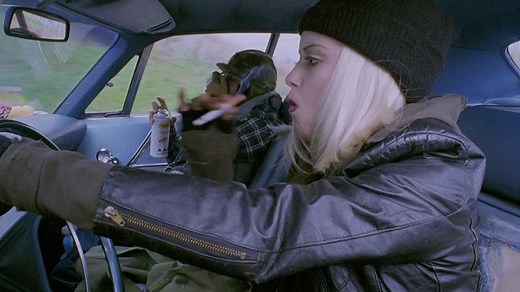 Freeway II: Confessions of a Trickbaby R 1999 ‧ Comedy/Thriller ‧ 1h 37m After breaking out of jail, two teens travel to Tijuana and stay with one's former childhood protector, a man disguised as a nun. Welcome to the movies and television