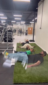 Andre Thomas on Reels