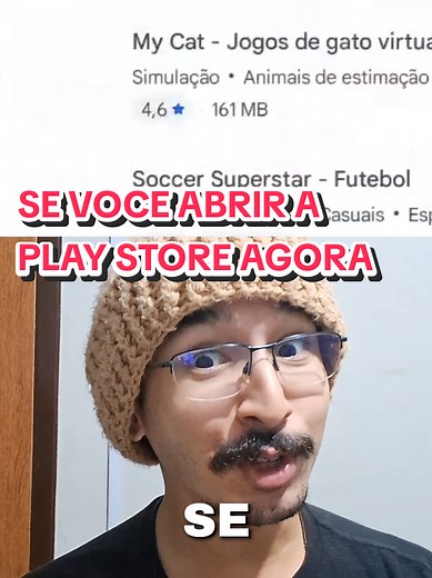 Como Abrir a Play Store Agora