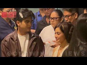 WillCa Backstage / WIll Ashley Full Concert Spiels