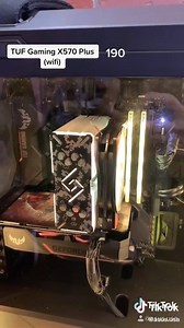 9.5K views · 28 reactions | ASUS University presents PC Build 101. This class is #TUF, but the fee is only $1000 Check our Back-To-School Budget build >> https://fal.cn/3a9rb | ASUS | Facebook