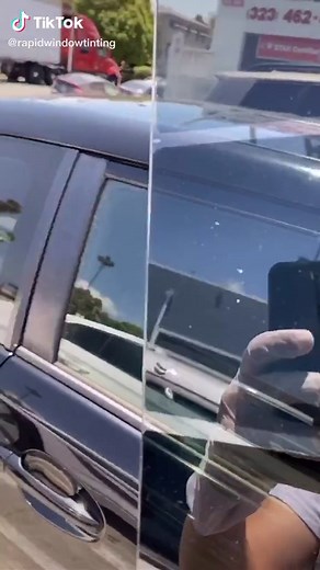 Enhance Your Driving Experience with 70 Percent Ceramic Window Tint