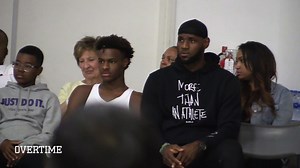 Gabe Cupps Had A SECRET 1v1 W/ Bronny & Then Made BLUE CHIPS! Centerville Needs REVENGE In Playoffs! | OTE Arena