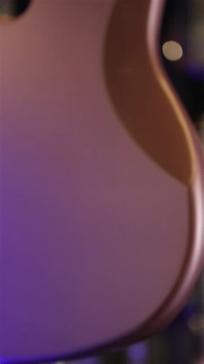 Squier Bass VI is the Limited Edition FSR Burgundy....its a beautiful thing. One Only available #bassplayer #fenderbass | Bass Centre