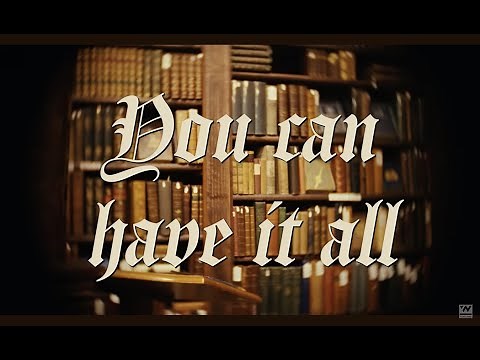 "You Can Have It All" - North Point Worship, Clay Finnesand (OFFICIAL LYRIC VIDEO)