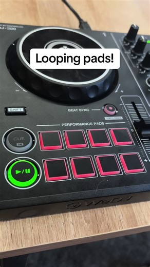Mastering Looping Pads for DJs