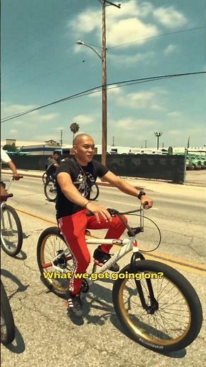GOON TOUR: SGV NOW LIVE! #BIKELIFE