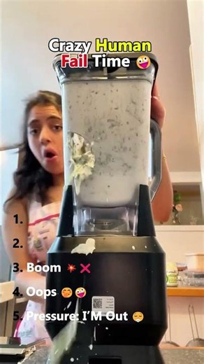 Crazy Human Fail Time 😝😛| #viral #youtubeshorts #funny #usa