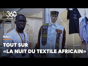 Bamako. Le textile africain peut filer un bon coton