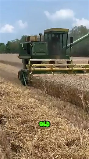 Old machines, timeless efficiency. #farmingheritage #agriculturalengineering #fblifestyle | Life Hacks