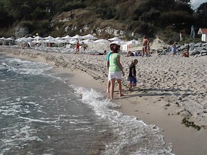 Bulharsko 2012 – majajuti – album na Rajčeti