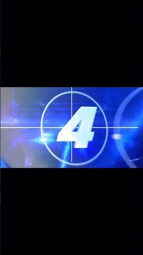 Finding the Countdown Intro in InShot