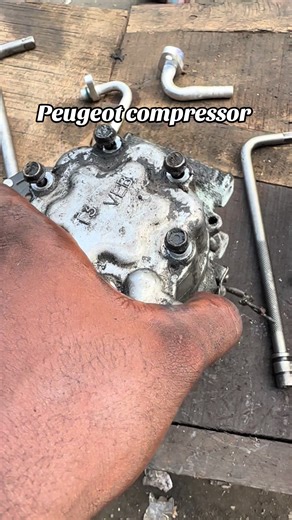 Peugeot Compressor Overview and Features