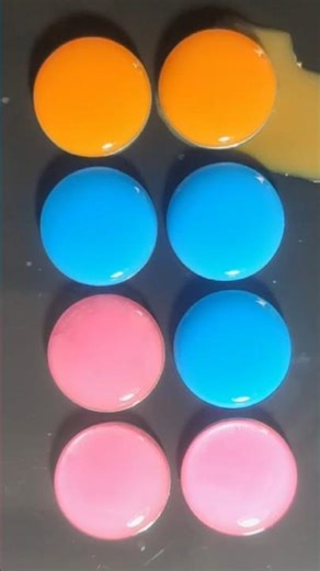 The Most Satisfying Color Mixing ASMR #asmr #oddlysatisfying #colors #asmr #best #viral #new