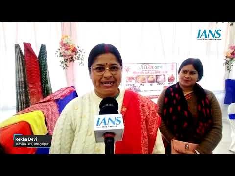 Jeevika Didis Lead the Way to Women Empowerment in Bihar