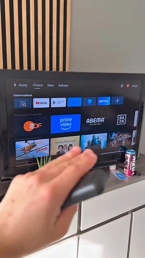 Zaoszczędziłem masę forsy i mam netflixa w starym telewizorze🤩😎😱 | Telegad.pl