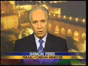 NBC (WRC) 9-11-2001 News Coverage 4:00 PM - 5:00 PM