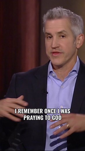 Author and motivational speaker, Jon Acuff, joins Kirk Cameron to discuss how to seek God’s DIRECTION when we’re feeling STUCK in our CAREERS. He also shares how we can be used by God to LOVE and SERVE people in our day-to-day lives. Watch the FULL episode TONIGHT at 9p ET on TBN and TBN !