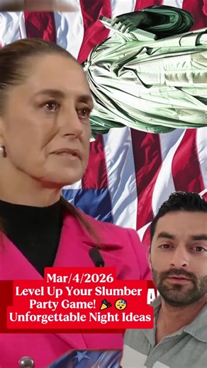 Level Up Your Slumber Party Game! 🎉😴 Unforgettable Night Ideas #slumberparty #trending #fyp #foryou #slumberpart #viral #tiktok #fypシ #greenscreen #markanthonydjango