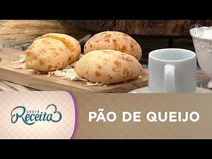 Segredo revelado: aprenda a VERDADEIRA receita do Pão de Queijo Mineiro