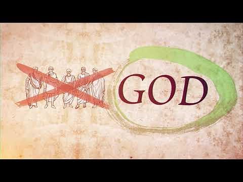 Romans 13 - an interpretation you haven't heard before