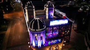 5.3K views · 28 reactions | Bradford 2025: Alhambra Theatre to play...
