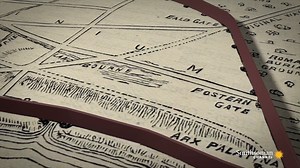 There's one thing everyone can agree on about London: it's old. There's history around every corner, though much of it is unknown, even when it's on full display. Join us as we visit a unique tree dedication on Oxford Street, examine a long-burning lamplight by the Savoy Hotel, and take a ride in one of the city's oddly shaped black cabs to reveal the secret stories these objects hold tonight at 10 PM in Searching for Secrets: London. | Smithsonian Channel
