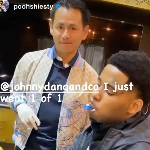 60K views · 22 reactions | Johnny Dang & Co. on Reels | Facebook